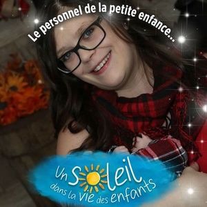 Meet your Posher, Chantal